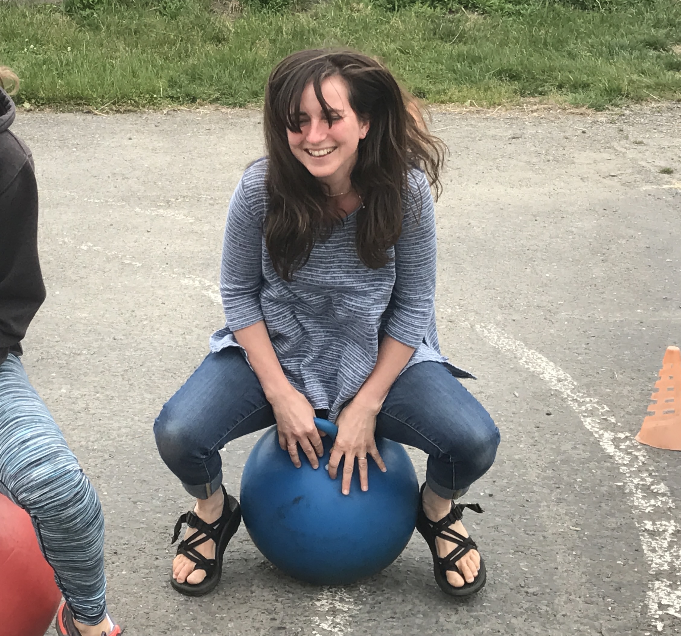 Jenny Winsted Wilson