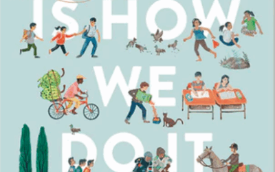 This is How We Do It!