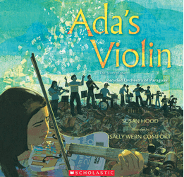 Ada’s Violin / SDGs and The Global Competency Indicators