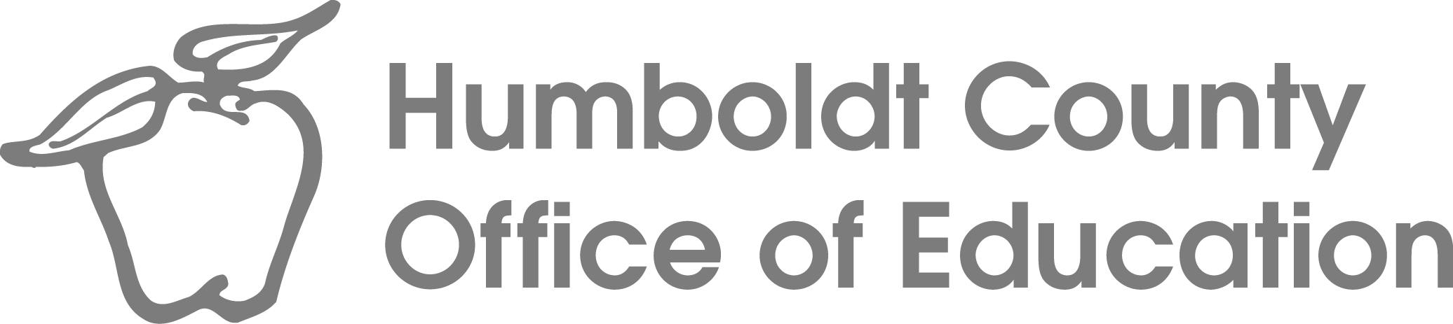 Humboldt County Office of Education Logo