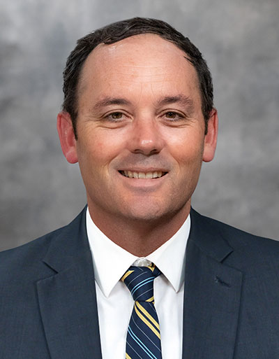 Dr. Colby Smart