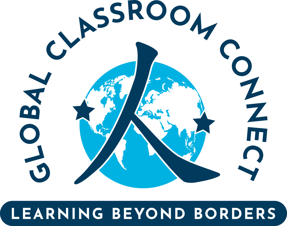 Global Classroom Connect Logo